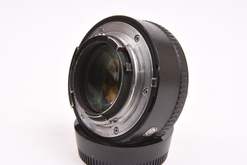 thumbnail-3 for Nikon AFS Teleconverter TC-14E II 1.4x