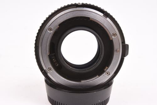 thumbnail-6 for Nikon AFS Teleconverter TC-14E II 1.4x