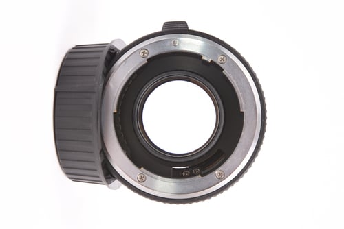 thumbnail-8 for Nikon AFS Teleconverter TC-14E III 1.4x #03718 O5 M5 C3