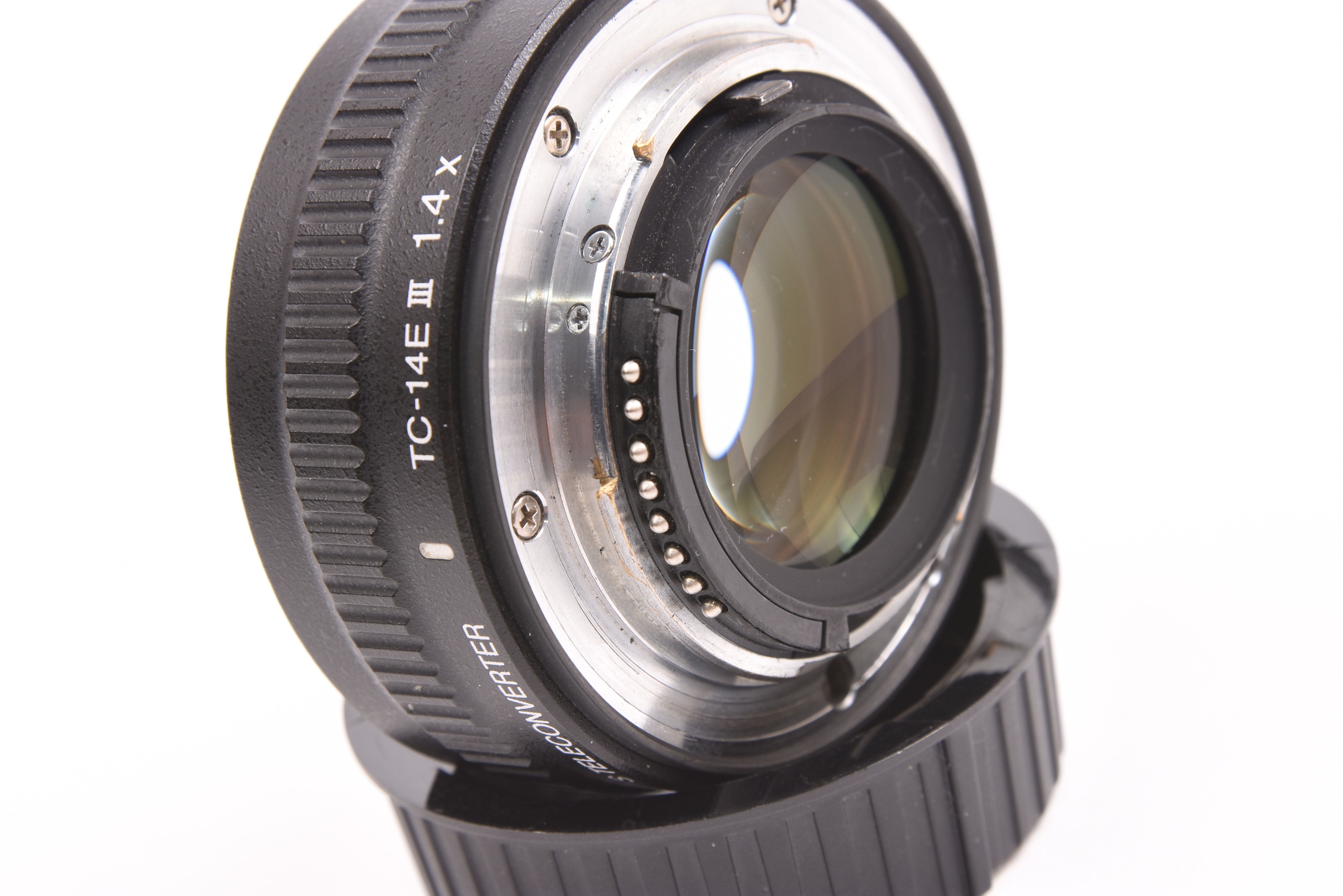 Nikon TC-14E III — image 6