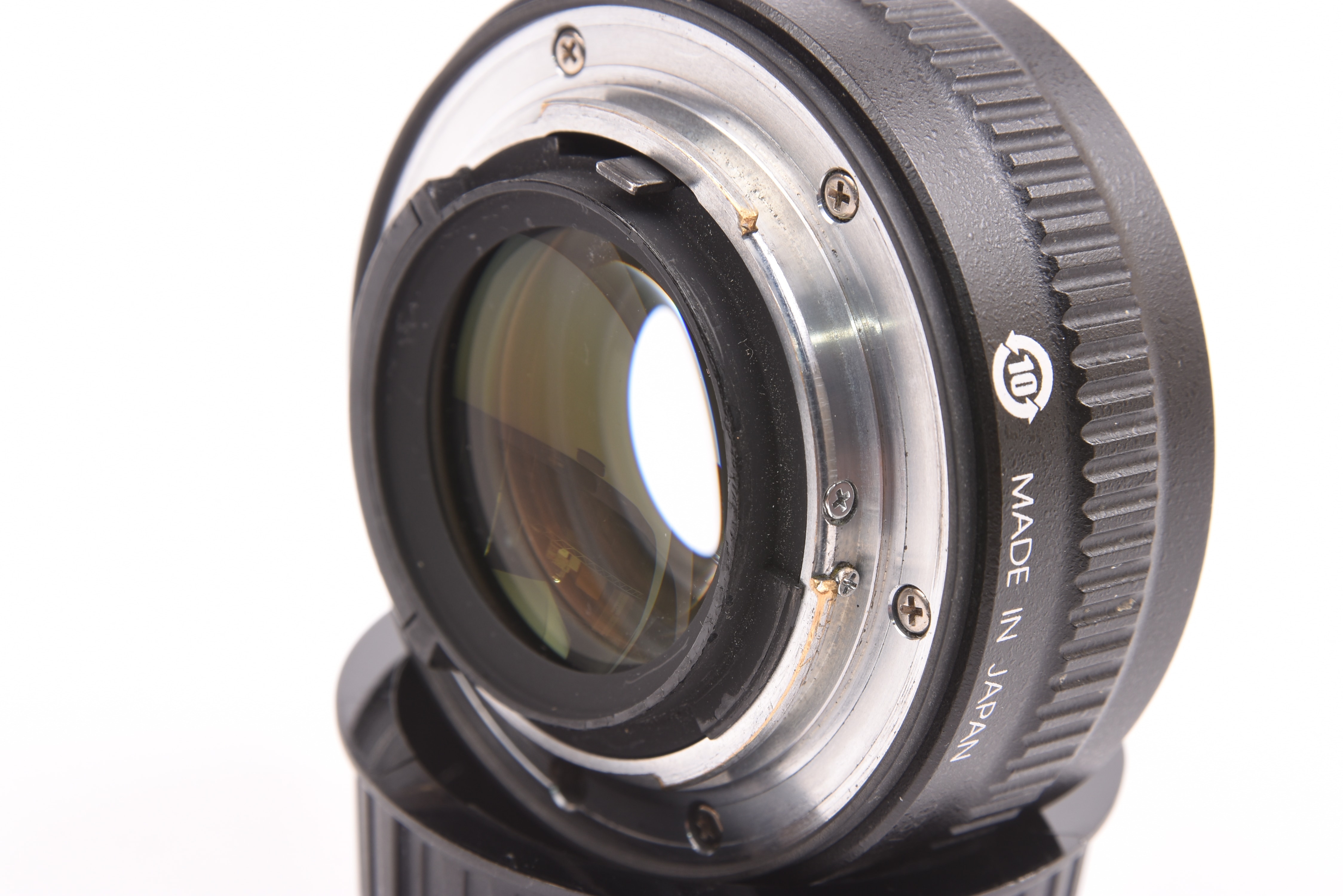 Nikon TC-14E III — image 7