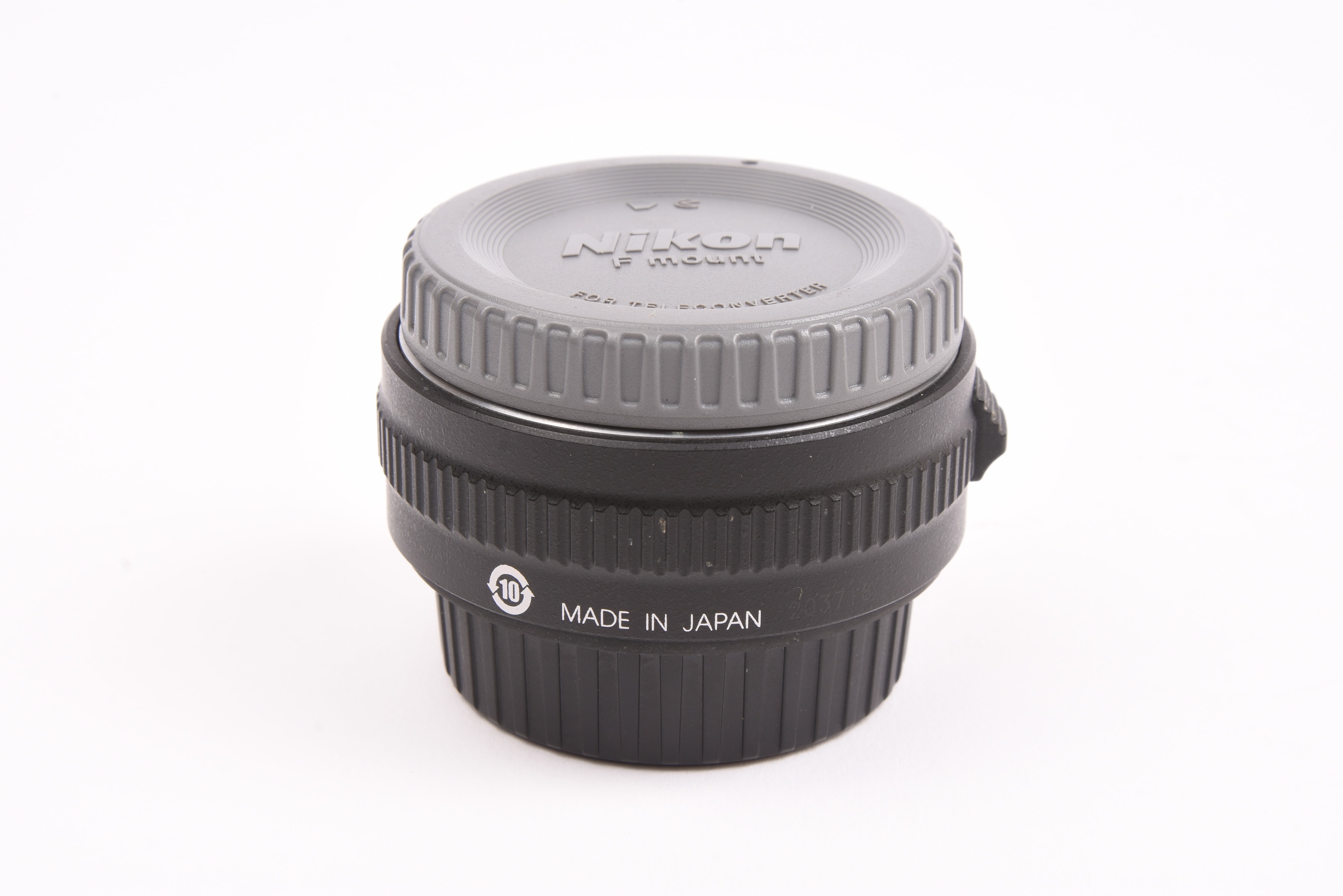 Nikon TC-14E III — image 2