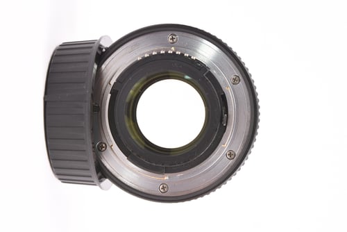 thumbnail-7 for Nikon AFS Teleconverter TC-14E III 1.4x #03718 O5 M5 C3