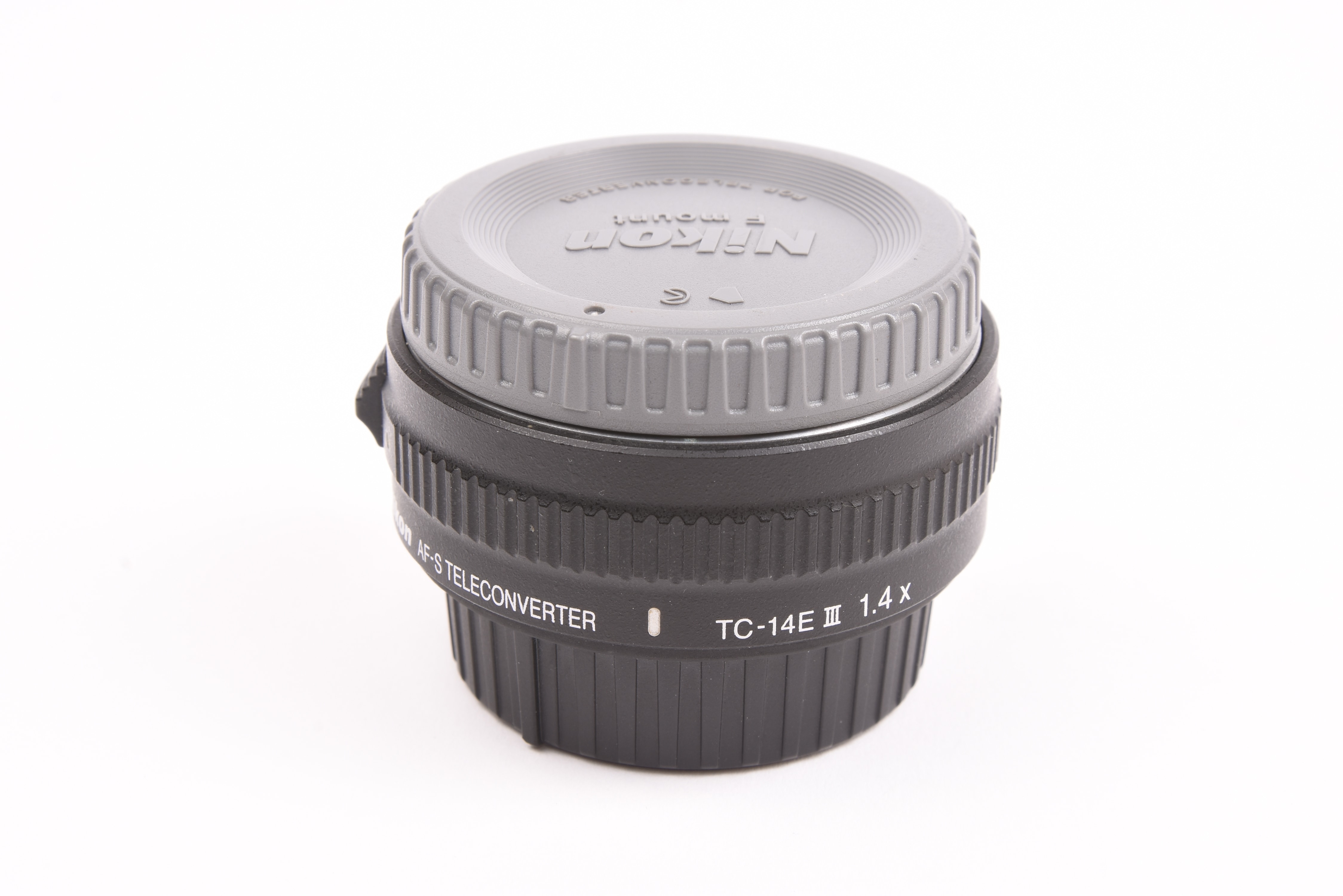 Nikon TC-14E III — image 4