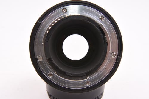thumbnail-7 for Nikon AFS Teleconverter TC-20E III 2x