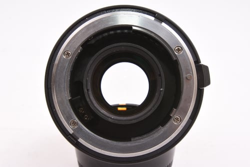 thumbnail-6 for Nikon AFS Teleconverter TC-20E III 2x