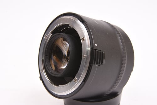 thumbnail-5 for Nikon AFS Teleconverter TC-20E III 2x
