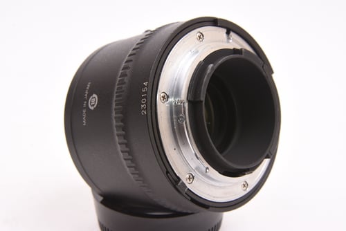 thumbnail-4 for Nikon AFS Teleconverter TC-20E III 2x