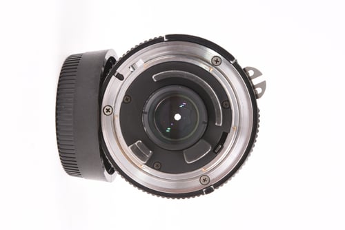 thumbnail-7 for Nikon AIS 28mm f/2.8 w/ Hood #02423 O4 M5 C3