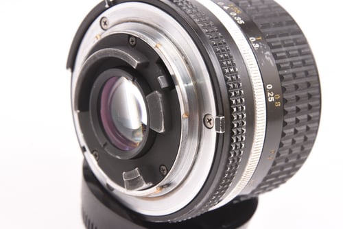 thumbnail-6 for Nikon AIS 28mm f/2.8 w/ Hood #02423 O4 M5 C3