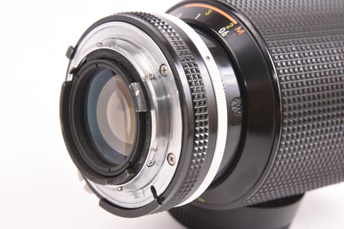 thumbnail-6 for Nikon AIS 50-135mm f/3.5 #23565 O4 M4 C4