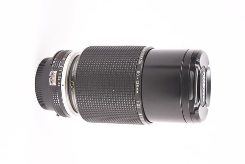 thumbnail-1 for Nikon AIS 50-135mm f/3.5 #23565 O4 M4 C4