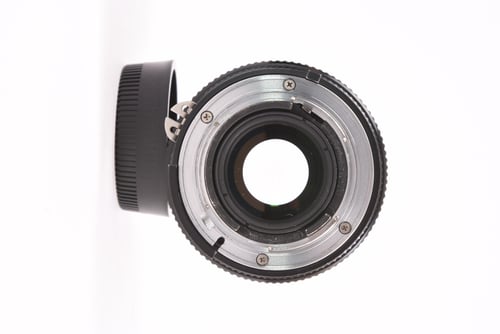 thumbnail-7 for Nikon AIS 50-135mm f/3.5 #23565 O4 M4 C4