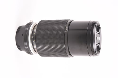 thumbnail-4 for Nikon AIS 50-135mm f/3.5 #23565 O4 M4 C4