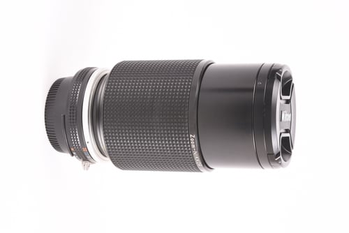 thumbnail-2 for Nikon AIS 50-135mm f/3.5 #23565 O4 M4 C4