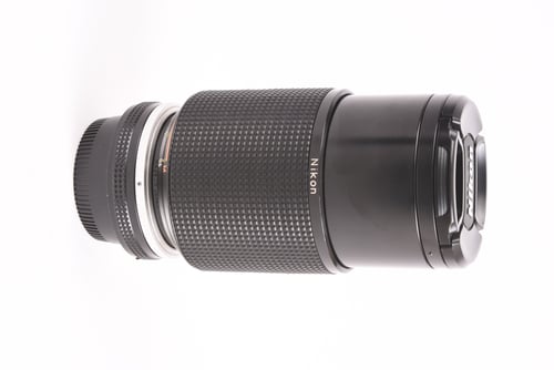 thumbnail-3 for Nikon AIS 50-135mm f/3.5 #23565 O4 M4 C4