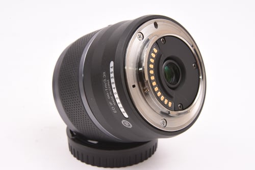 thumbnail-4 for Nikon CX 30-110mm VR