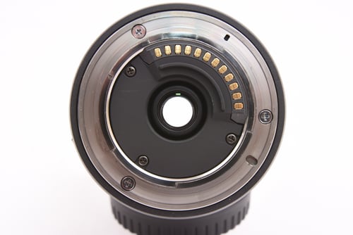 thumbnail-7 for Nikon CX 30-110mm VR