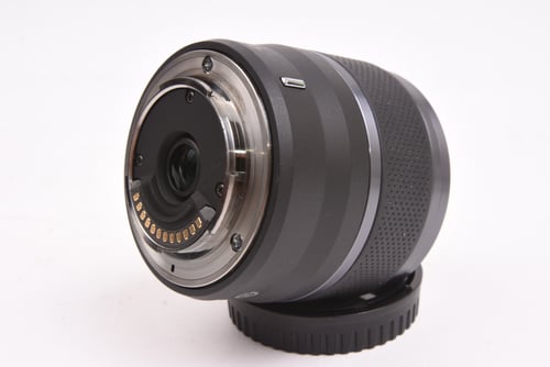 thumbnail-3 for Nikon CX 30-110mm VR