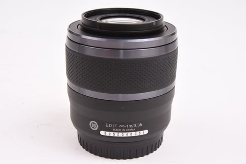 thumbnail-1 for Nikon CX 30-110mm VR