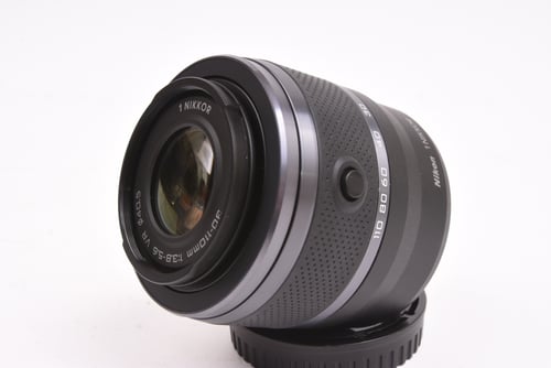 thumbnail-5 for Nikon CX 30-110mm VR