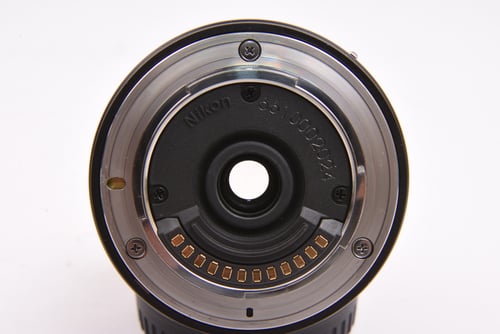 thumbnail-7 for Nikon CX 6.7-13mm VR HAZE