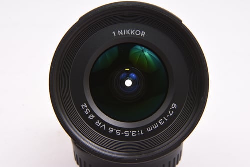 thumbnail-6 for Nikon CX 6.7-13mm VR HAZE