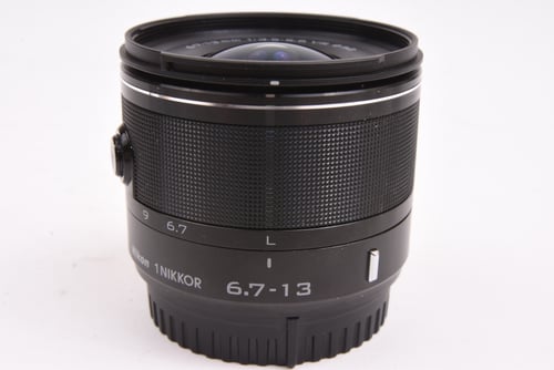 Nikon CX 6.7-13mm VR HAZE