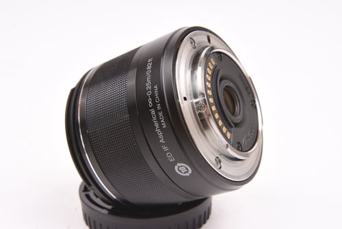 thumbnail-4 for Nikon CX 6.7-13mm VR HAZE