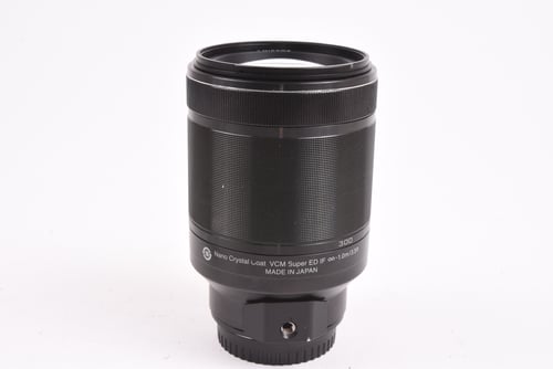 thumbnail-1 for Nikon CX 70-300mm VR