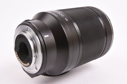 thumbnail-3 for Nikon CX 70-300mm VR