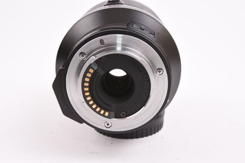 thumbnail-7 for Nikon CX 70-300mm VR