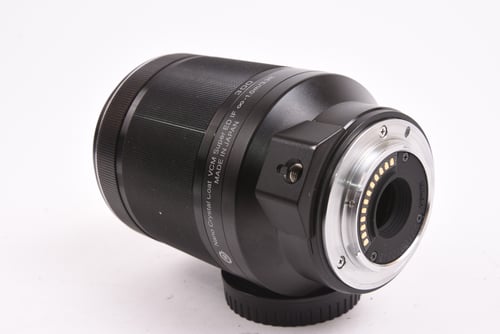 thumbnail-4 for Nikon CX 70-300mm VR