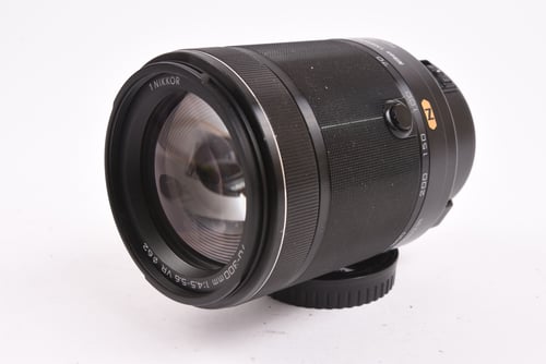 thumbnail-5 for Nikon CX 70-300mm VR