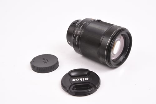 thumbnail-8 for Nikon CX 70-300mm VR