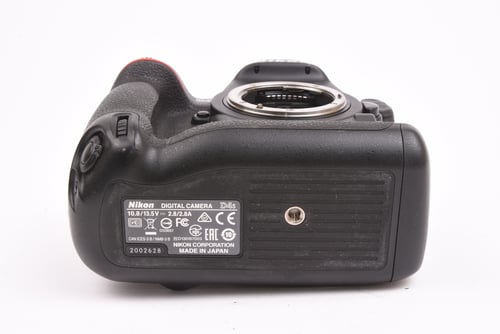 thumbnail-5 for Nikon D4S Body