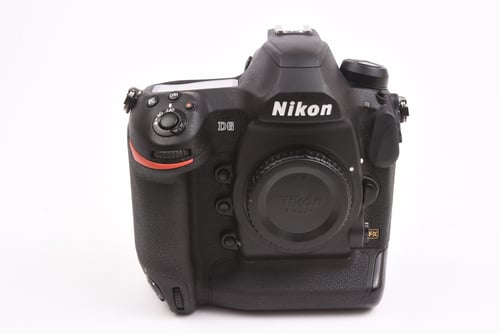 thumbnail-1 for Nikon D6 Body SC:373.9K #00408 O5 M5 C4