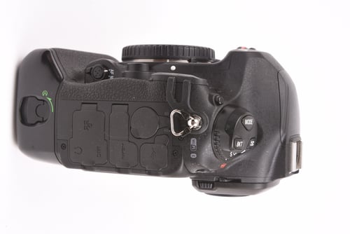 thumbnail-6 for Nikon D6 Body SC:373.9K #00408 O5 M5 C4