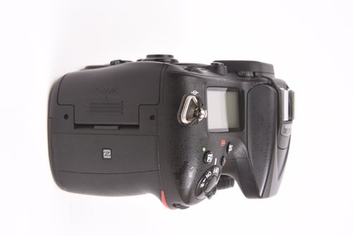 thumbnail-2 for Nikon D7200 Body SC:15.7K #07213 O5 M5 C4