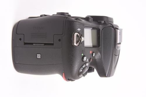 thumbnail-2 for Nikon D7200 Body SC:18.2K #02209 O5 M5 C5