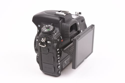 thumbnail-5 for Nikon D750 Body SC:1K #09325 O5 M5 C5