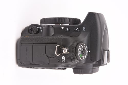 thumbnail-6 for Nikon D750 Body SC:1K #09325 O5 M5 C5