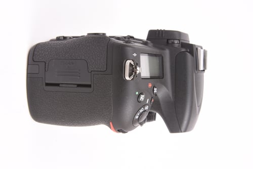 thumbnail-2 for Nikon D750 Body SC:1K #09325 O5 M5 C5