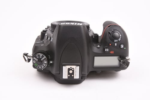 thumbnail-8 for Nikon D750 Body SC:1K #09325 O5 M5 C5