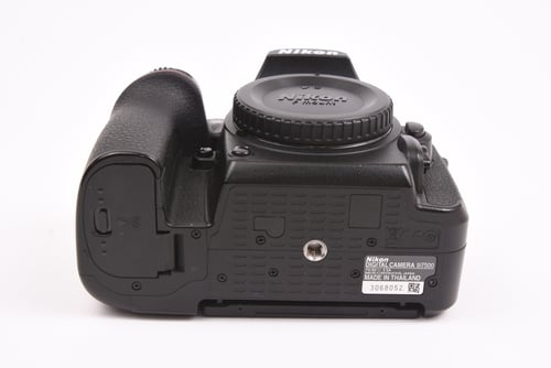 thumbnail-9 for Nikon D7500 Body SC:20.3K #68052 O5 M5 C5