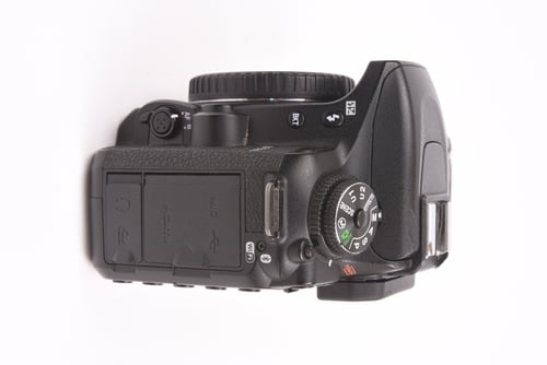 thumbnail-6 for Nikon D7500 Body SC:20.3K #68052 O5 M5 C5