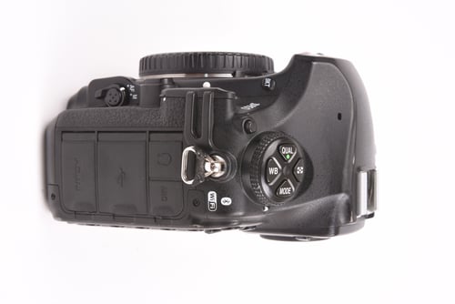 thumbnail-6 for Nikon D850 Body SC:95.8K #93537 O5 M5 C4