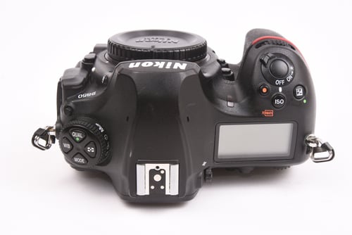 thumbnail-8 for Nikon D850 Body SC:95.8K #93537 O5 M5 C4