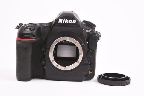 thumbnail-7 for Nikon D850 Body SC:95.8K #93537 O5 M5 C4