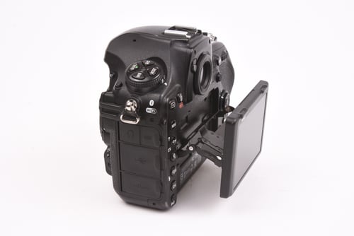 thumbnail-5 for Nikon D850 Body SC:95.8K #93537 O5 M5 C4